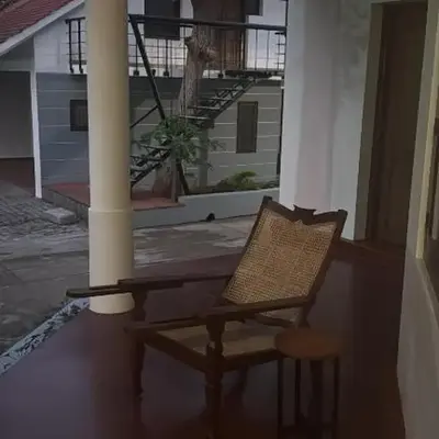 Souparnika Heritage