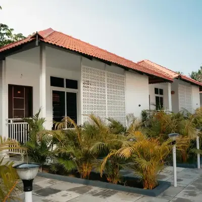 Fenna Resort And Spa
