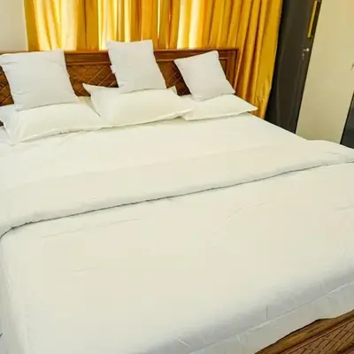 Luxury room in Guruvayur Samudhra Apartments
