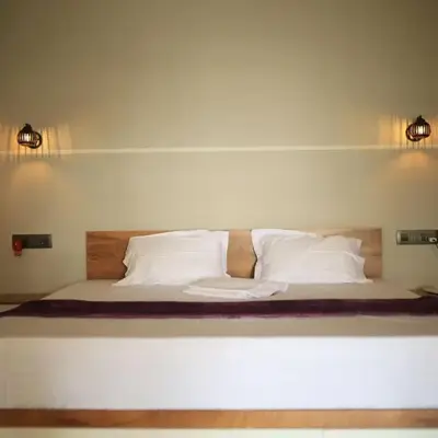 Kghomestay