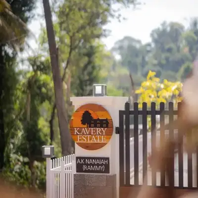 Coorg Kavery Estate by Aarika Resorts