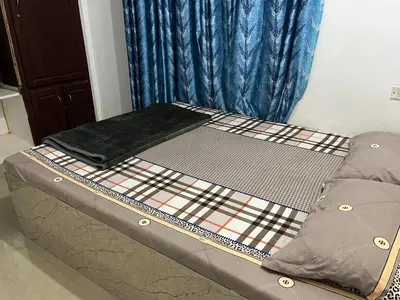 Gallery image of Vrindhavan stay and rooms in Guruvāyūr