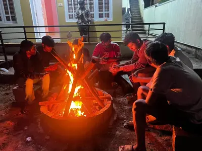 Gallery image of Hideout cozy in Ooty