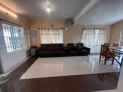 Gallery image of Hideout cozy in Ooty