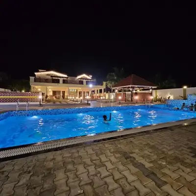 Kurunchi Malar Resorts