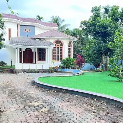 Royal Rivera Holiday Home