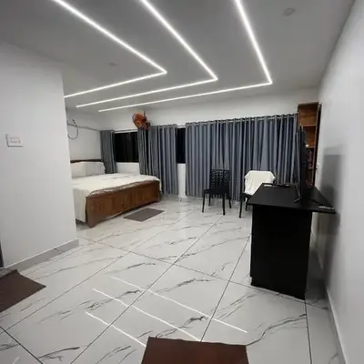 Ichakkans beach resort