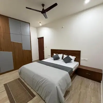 The Residence 267 Home Stay