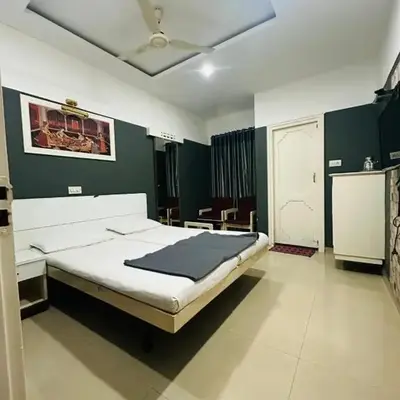 Chandragiri INN