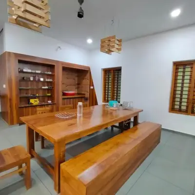 AANMEEZ Homestay