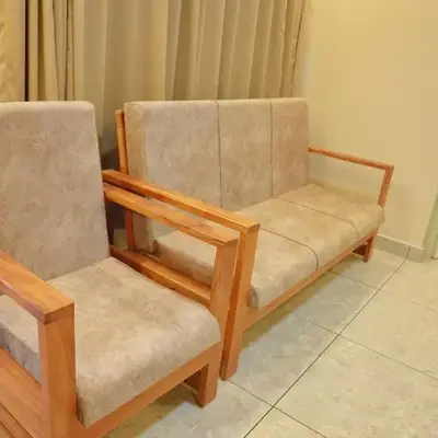 Vista Chembra Service Apartment 20A