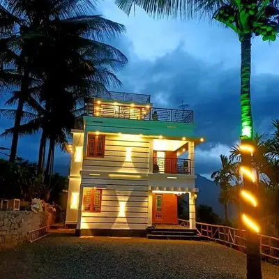 Paalm view premium resort
