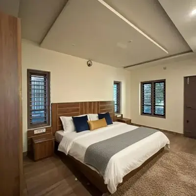 Honeymoon Holidays