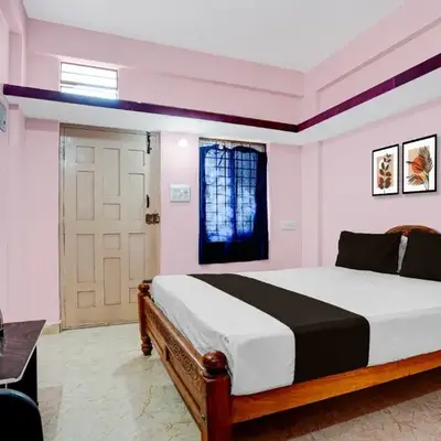 Hotel O Nimishamba Residency