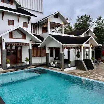 Petrus Signature Villa