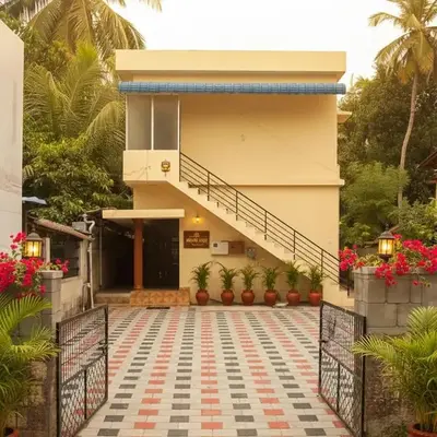 Sai Sadan Residency