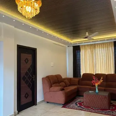 Village Villa