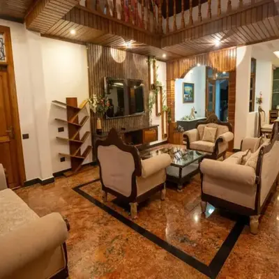 Mandarin Orchid Resort