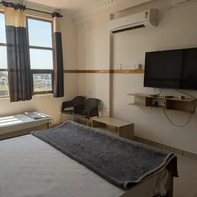 Pegasus Home