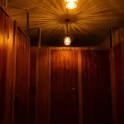 Thekkini rooms and Dorms