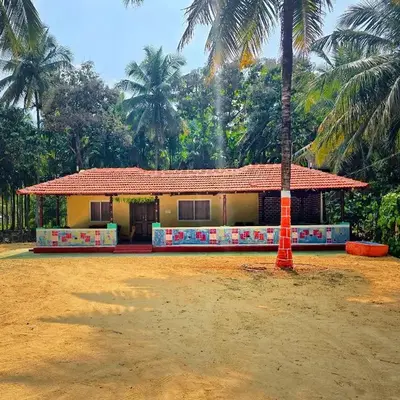 Siruvani Forest Farmstay By Shivalaya Stays
