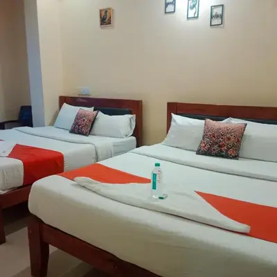 G S Rooms Mysore