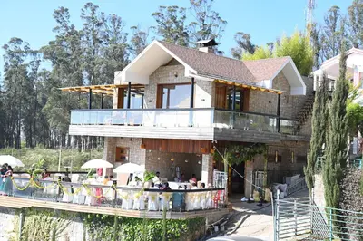 Gallery image of Kokila Homestay in Ketti