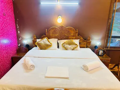 Gallery image of Kokila Homestay in Ketti
