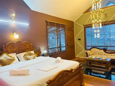 Gallery image of Kokila Homestay in Ketti