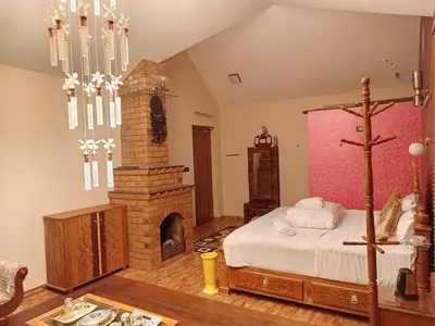Gallery image of Kokila Homestay in Ketti