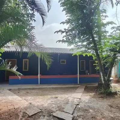 Lavi's Homestay