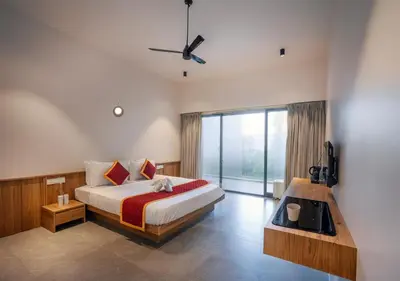 Gallery image of Kayalar in Calicut