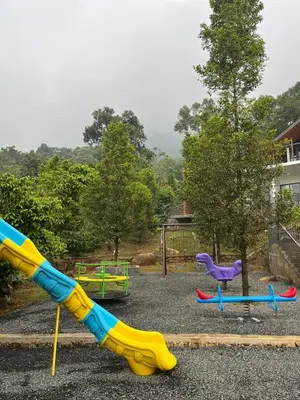 Gallery image of Kayalar in Calicut