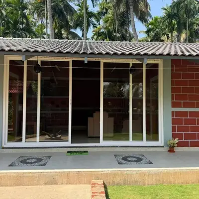 Dhani Nature Stay