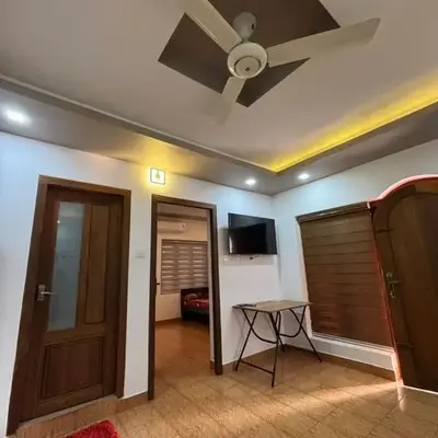 Sawan house