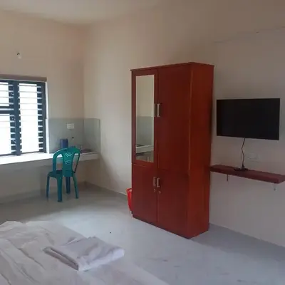 PURAYIL Rooms