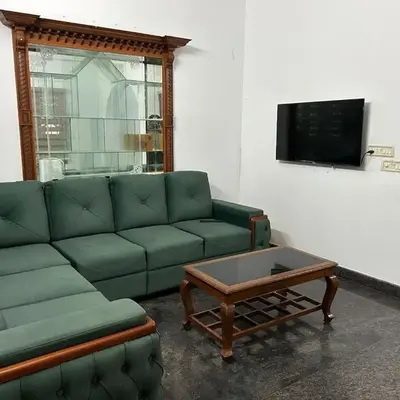 Entire 4BHK House with Full Kitchen near malayattoor