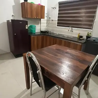 1bhk Kalp 200m temple Thulasi nagar