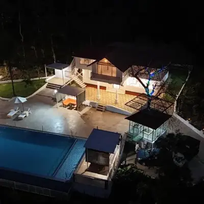 Kadmane Resort