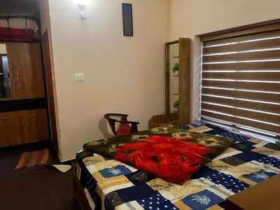 Gallery image of Hideout Home in Ooty