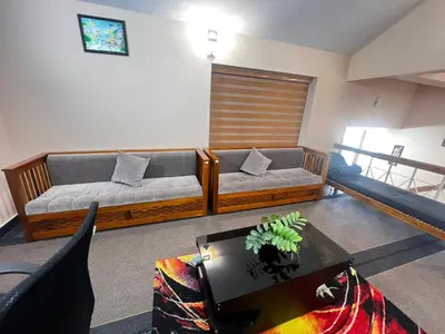 Gallery image of Hideout Home in Ooty