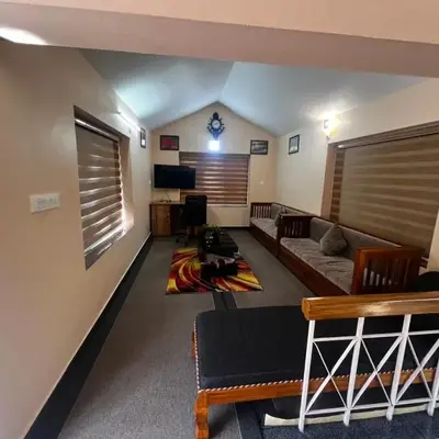 Hideout Home