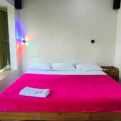 Blue Birds Homestay