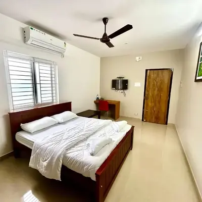 BR Farm Stay