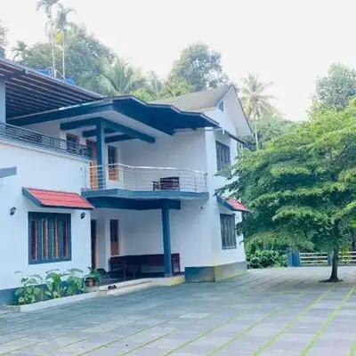 The Wayanad Stays