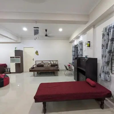 Eva's Homestay at Cherai