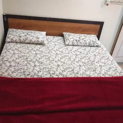 Steeva service apartment