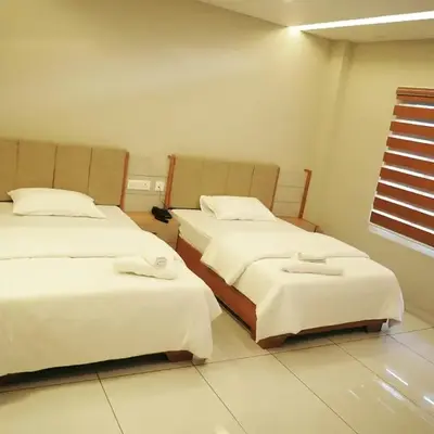 Neom Inn
