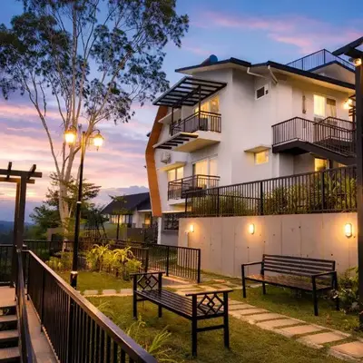 Ymoon Mountain Resort Wayanad