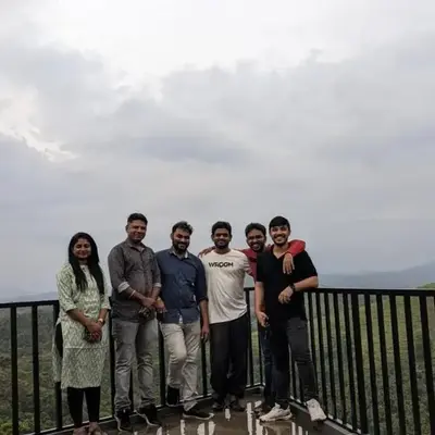 Spirit of the Wild Mountain Retreat Attapadi